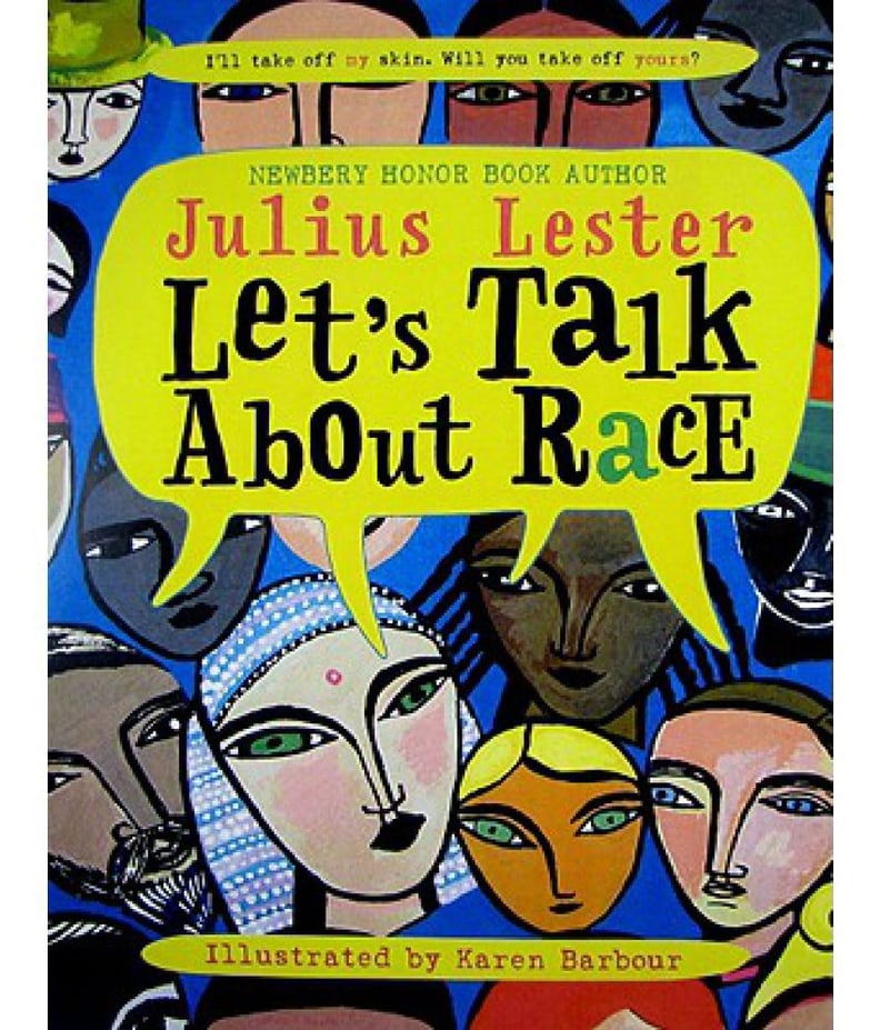 Let's Talk About Race