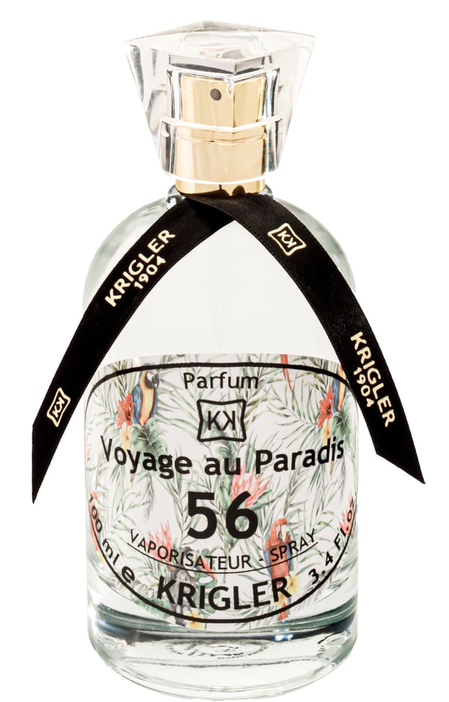 Krigler航行au - 56香水