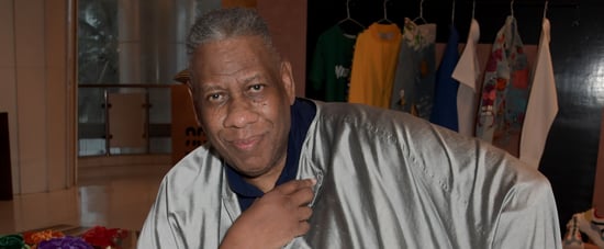 André Leon Talley Is Dead at 73