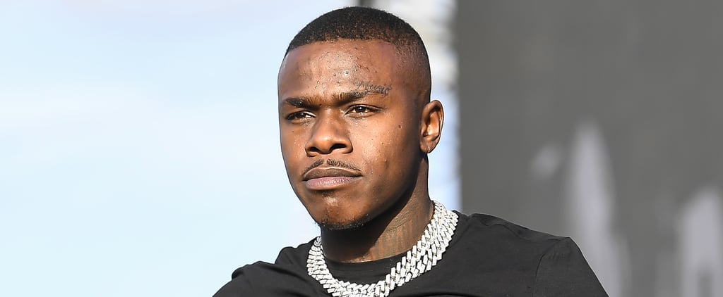 Celebrities Are Calling Out DaBaby For His Homophobic Comments, and Rightly So