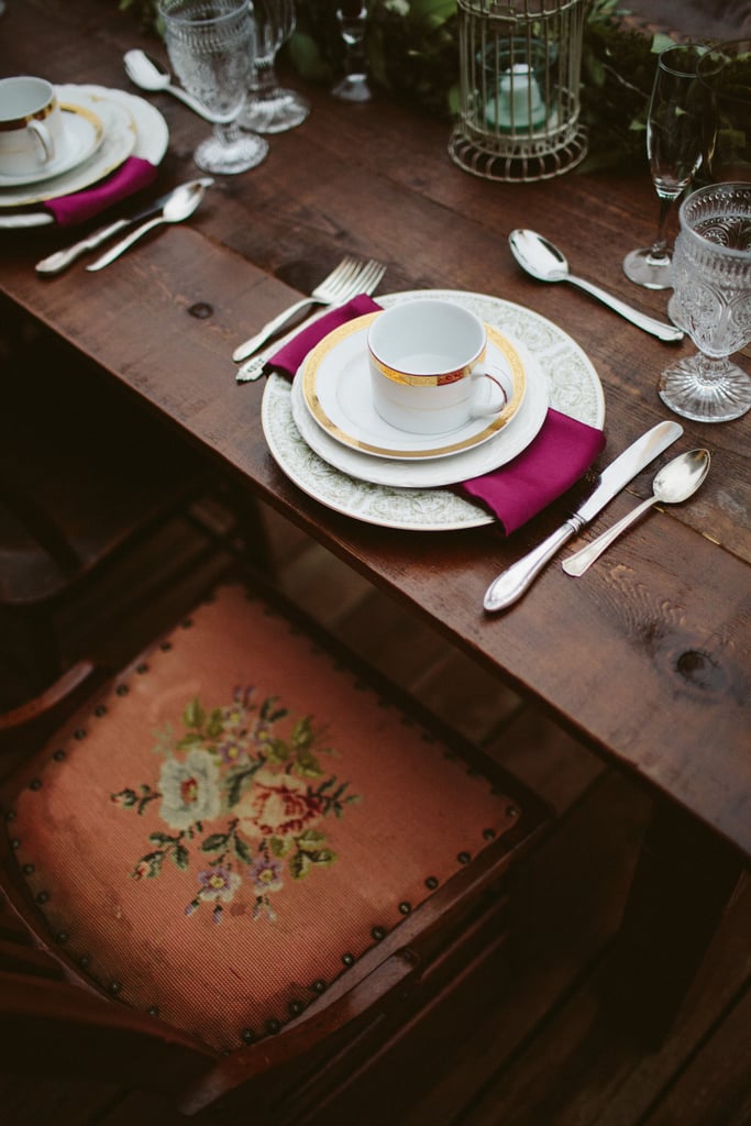 This Dreamy Wedding Elegantly Nails Rustic-Vintage This Dreamy Wedding Elegantly Nails Rustic-Vintage