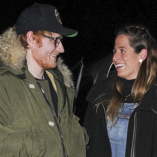 Are Ed Sheeran and Cherry Seaborn Already Married?