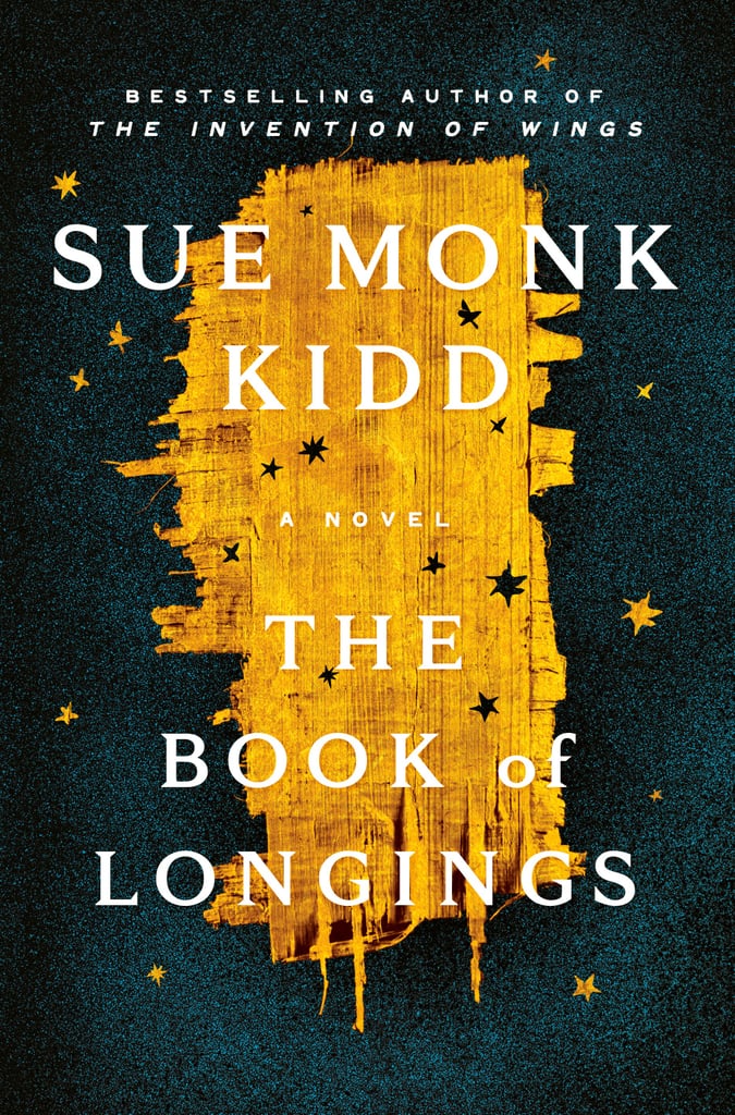 The Book of Longings by Sue Monk Kidd The Book of Longings by Sue Monk Kidd