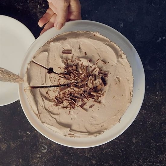 Ina Garten's Mocha Chocolate Icebox Cake Recipe