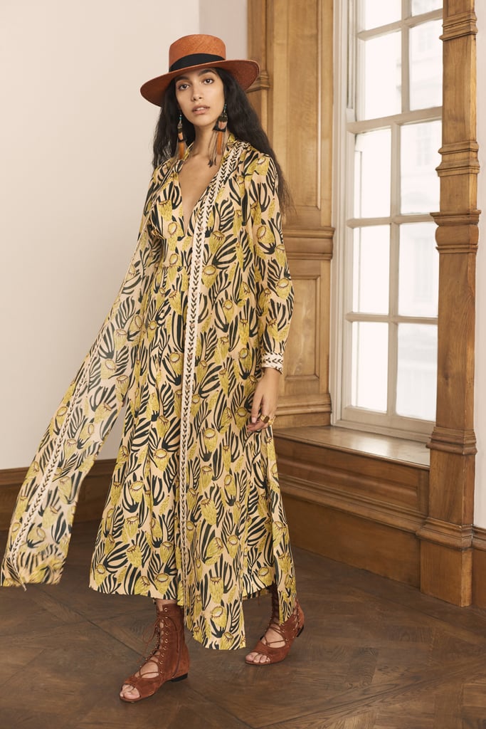 Temperley London Spring 2020 Collection