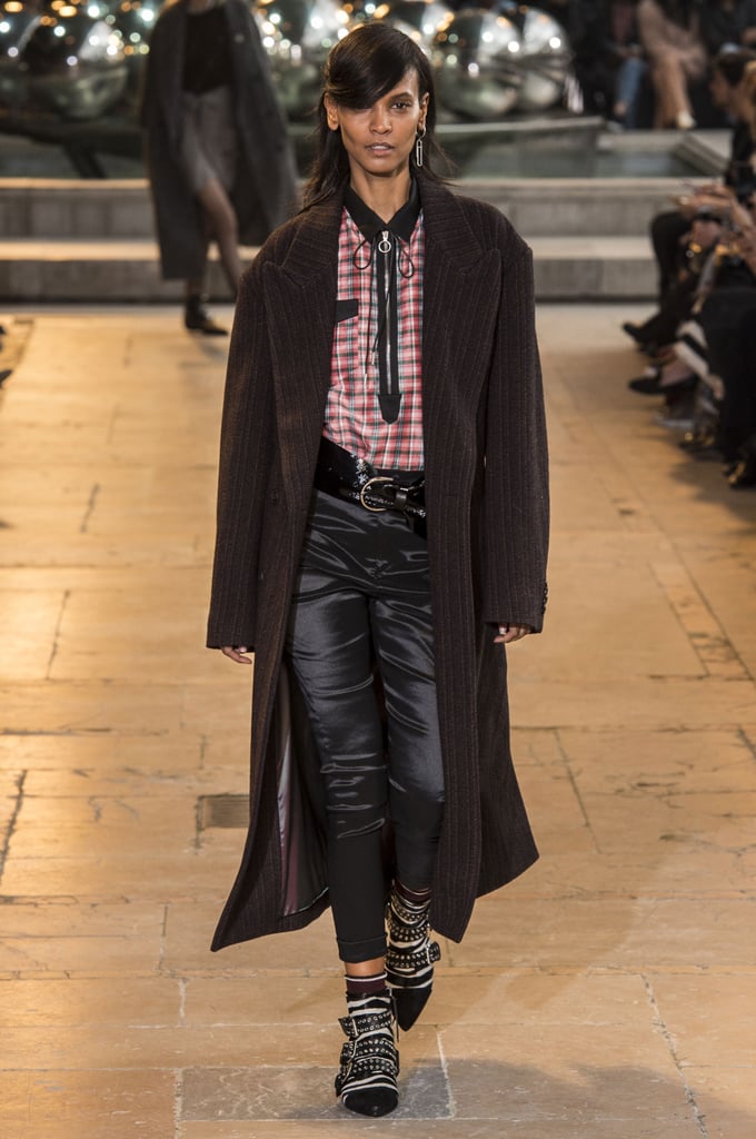 Isabel Marant Collection Fall 2016