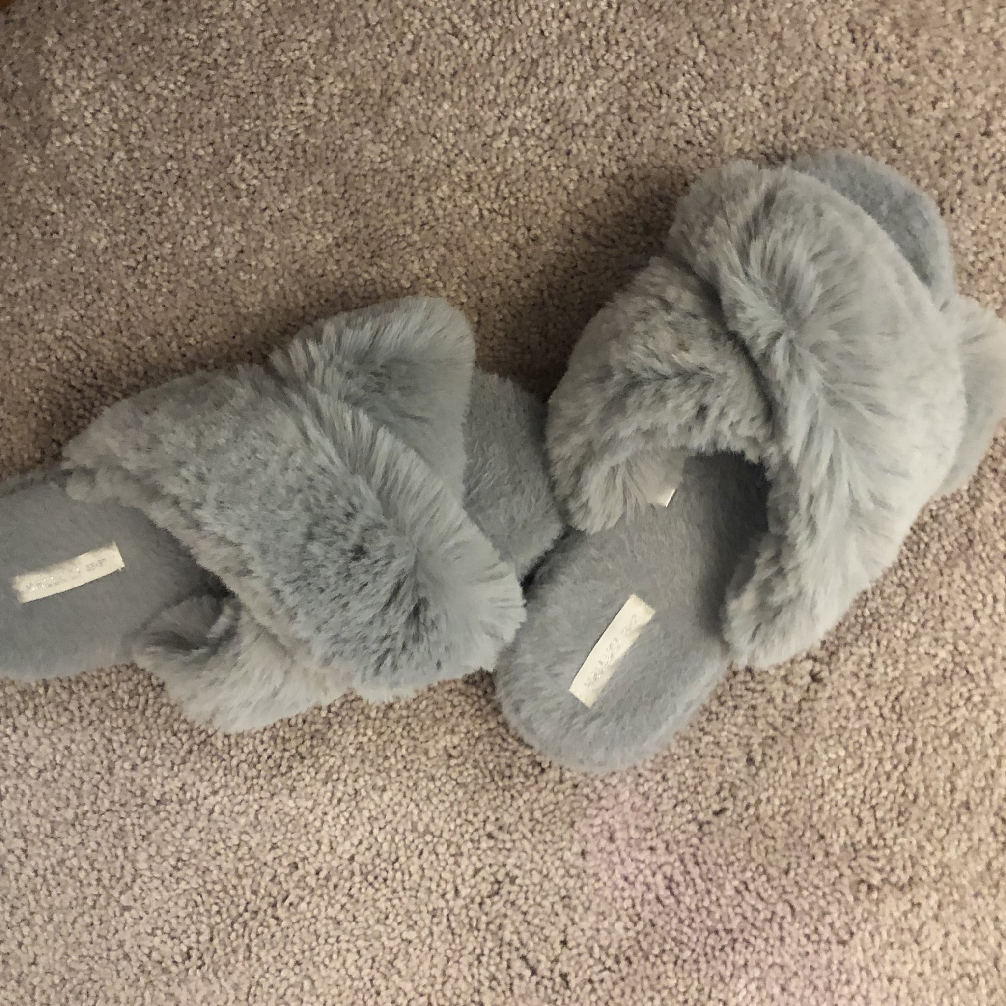 Best Fuzzy Slippers Under $25 