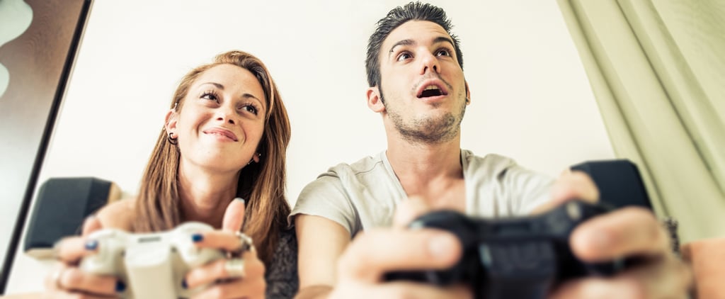 Are Men Better Gamers Than Women?
