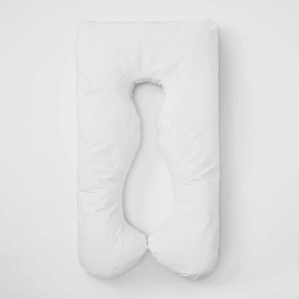 best u shaped body pillow