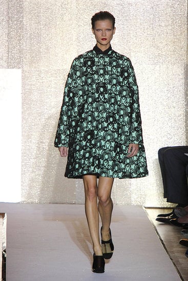 Stefani Pilati to Leave Yves Saint Laurent as Creative Director: Dior ...