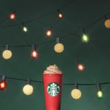 Starbucks Red Cups are Back so the Festive Season can Officially Begin
