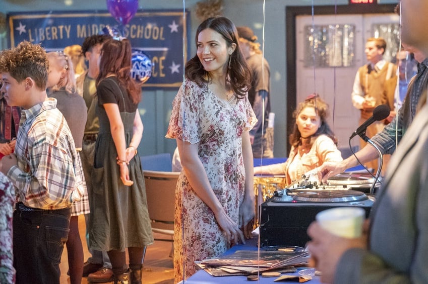 9 Times Mandy Moore Took A Style Cue From Her Character On This Is Us Worldvoz