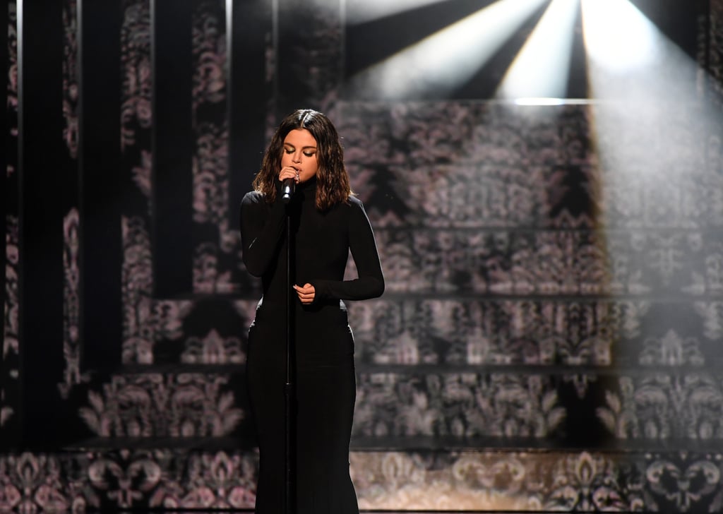 Selena Gomez 2019 American Music Awards Performance | Video