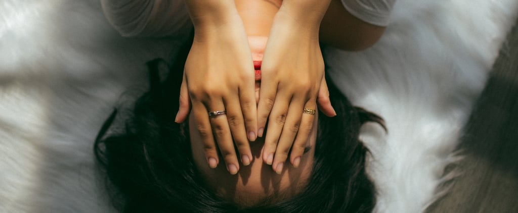 Ghosted by Someone? Here's How to Get Over It