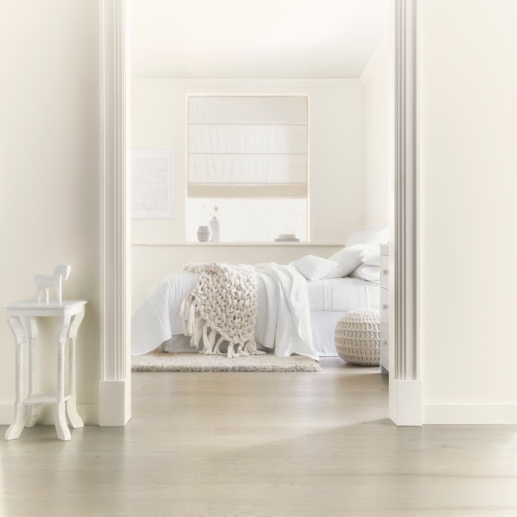 2017 Paint Colors