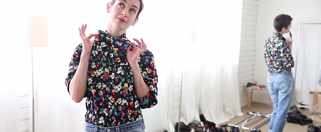 How to Dress With Confidence