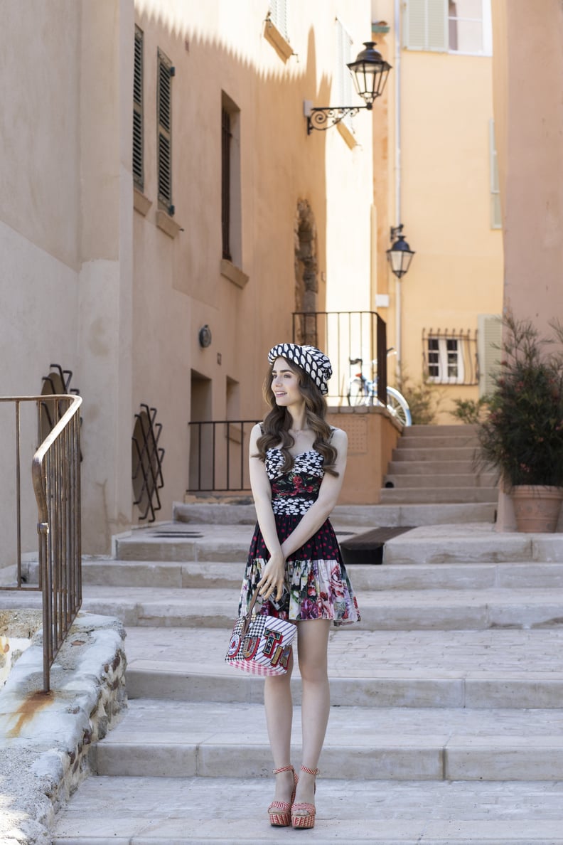 Shop All the Bags From Emily in Paris Season 2 PS UK Fashion