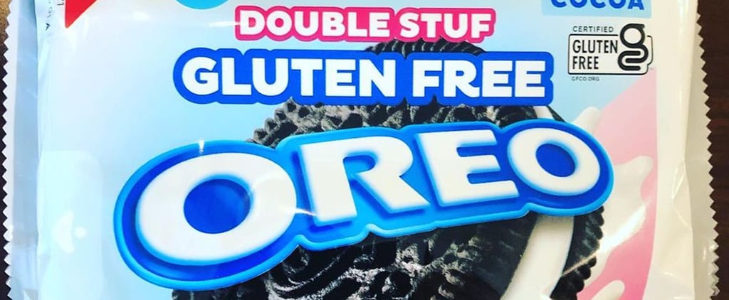 Oreo's Gluten-Free Cookies Are Hitting Shelves in 2021