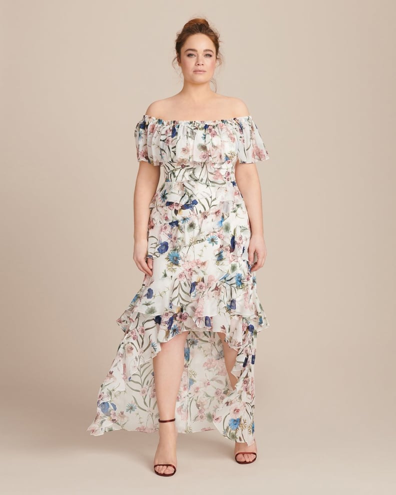 11 Honoré Wedding Guest Dress