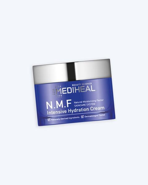 Mediheal N.M.F Intensive Hydrating Cream