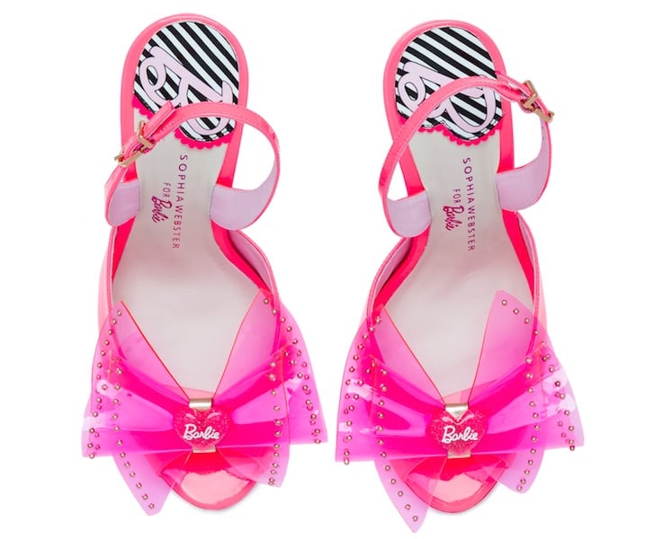 Barbie by Sophia Webster Leah ($449)