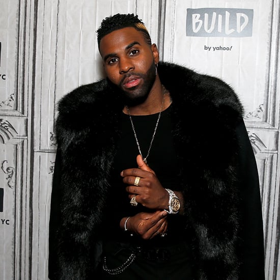 How Many Kids Do Jason Derulo and Jena Frumes Have?