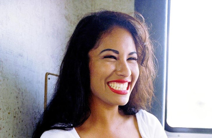 The Best Selena Quintanilla Covers Popsugar Latina That's why it shouldn't surprise us that her music is still on the charts and that many of the biggest names today have covered her tracks. the best selena quintanilla covers