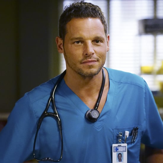 What Happened to Alex Karev on Grey’s Anatomy?