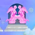 Your 2022 Horoscope Is Here, and You're About to Get a Freaking Break