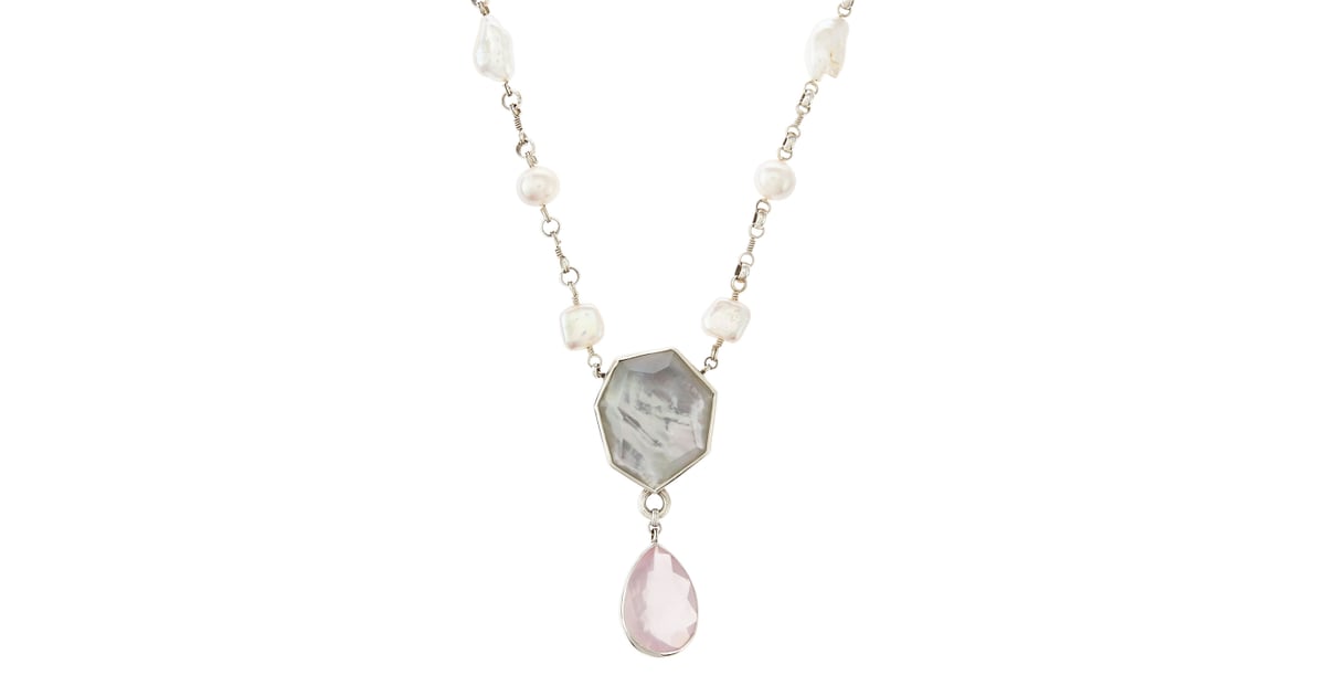 The best gift I ever received was a rose quartz crystal from my | Katie ...