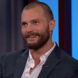 You'll Never Believe Who Scared Jamie Dornan Out of LA Back in the Day