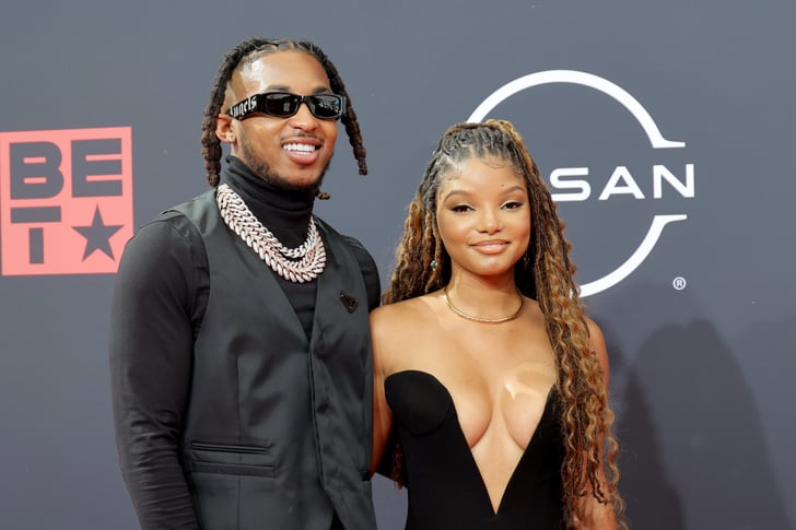 Halle Bailey and DDG's Relationship Timeline | POPSUGAR Celebrity