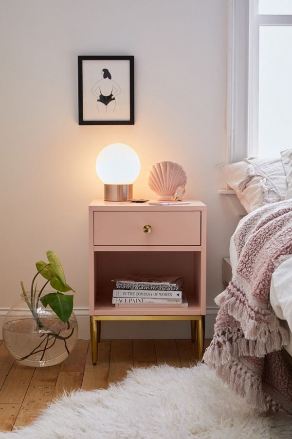 Cleo Nightstand