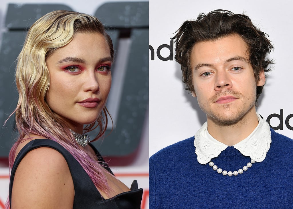 September 2020: Harry Styles Is Cast in Olivia Wilde's "Don't Worry Darling"