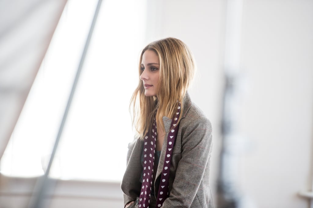 Olivia Palermo + Chelsea28 Fall 2016 Collection