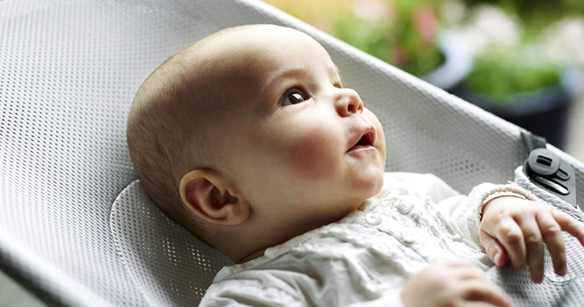 rock and play for bigger babies