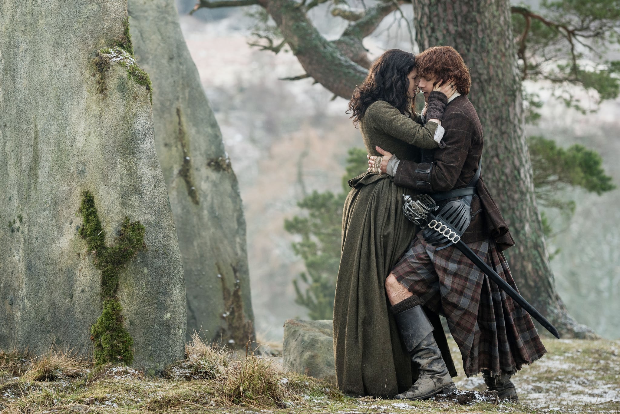 Outlander season 2 new arrivals episode 13 watch online
