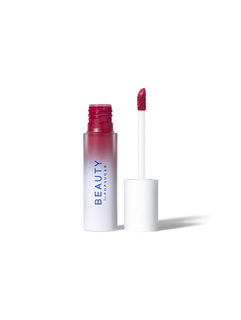 Beauty by POPSUGAR Be Racy Liquid Velvet Lip