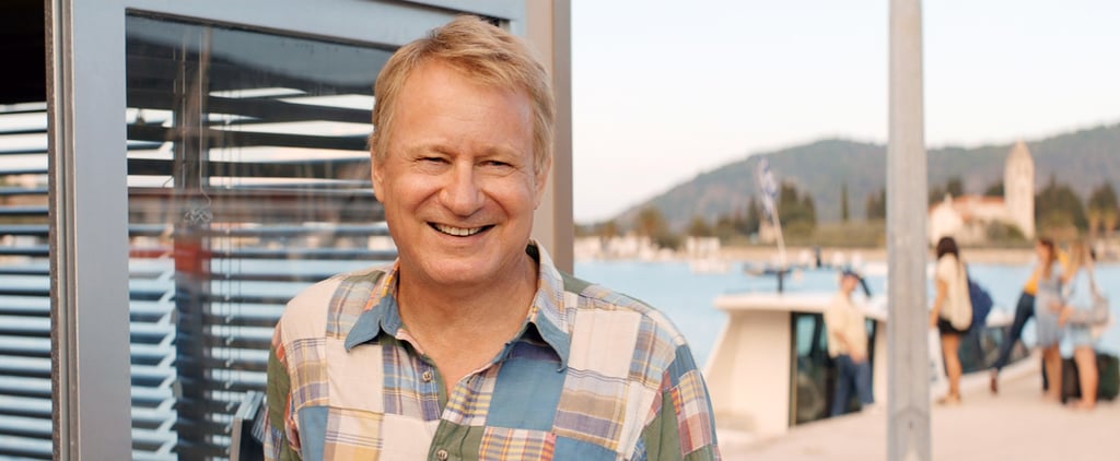 Mamma Mia's Older Bill Has Not 1, Not 2, but 3 Famous Sons