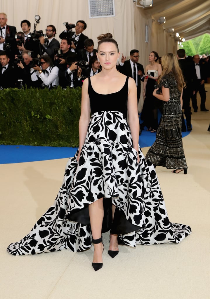 custom oscar de la renta