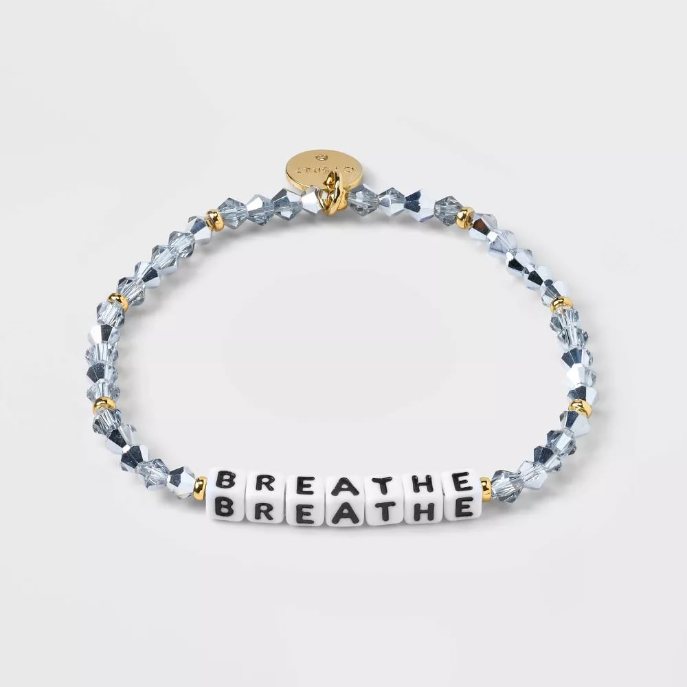 Little Words Project 'Love' Beaded Bracelet at Von Maur