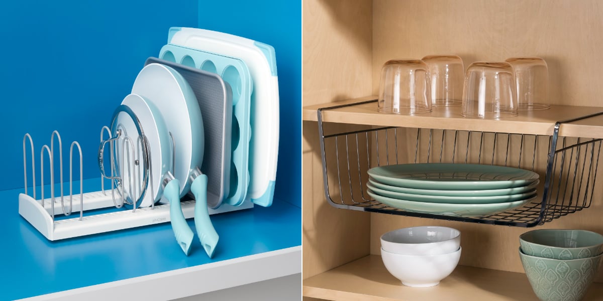 Best Kitchen Organizers From Wayfair POPSUGAR Home