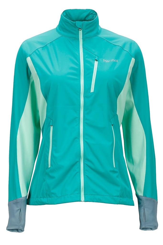 marmot fusion jacket