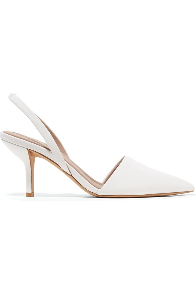 dvf mortelle slingback