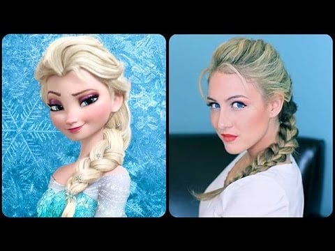Disney Style
