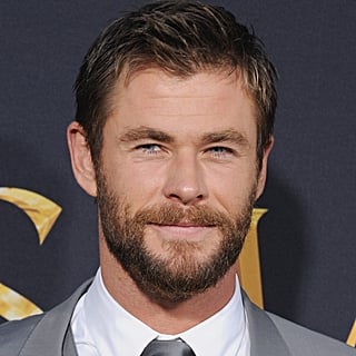 Chris Hemsworth