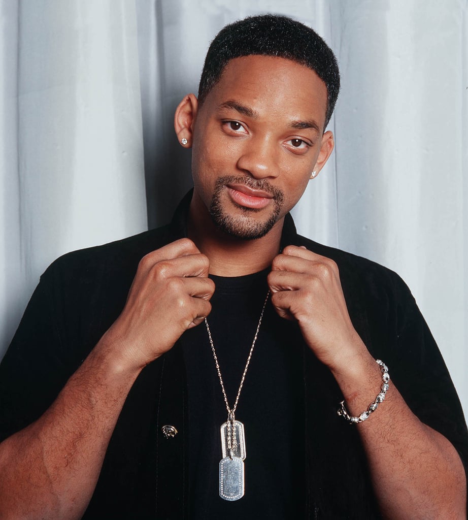 Sexy Will Smith Pictures