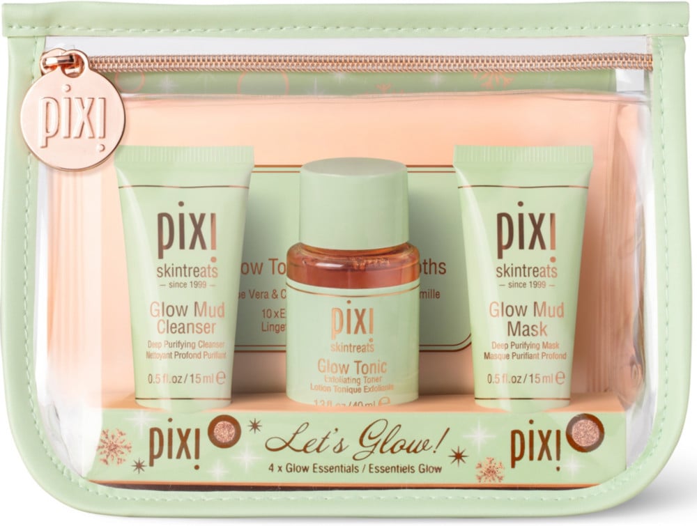 Pixi Beauty To Glow Kit