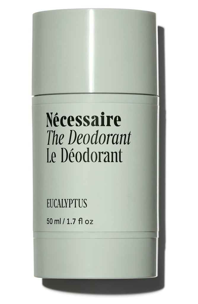 Best Exfoliating Deodourant: Nécessaire The Deodourant With AHA