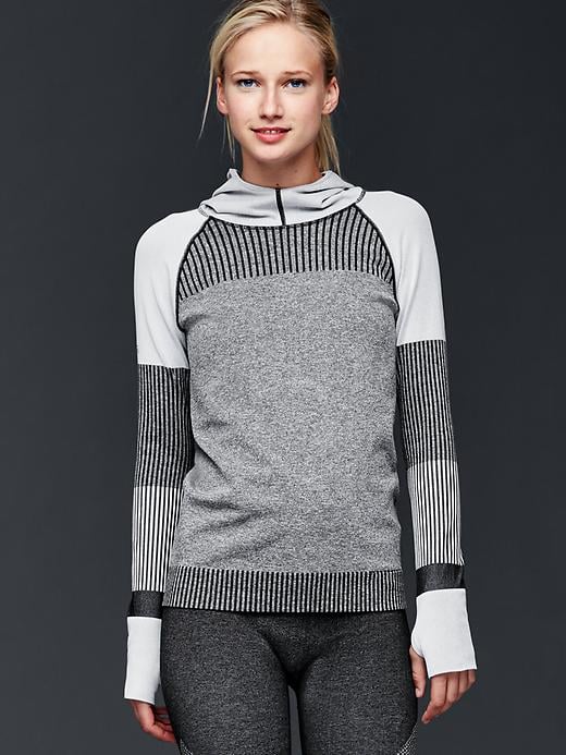 GapFit Motion Hoodie